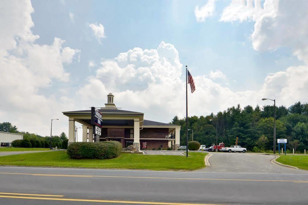 Inn Nations - West Jefferson